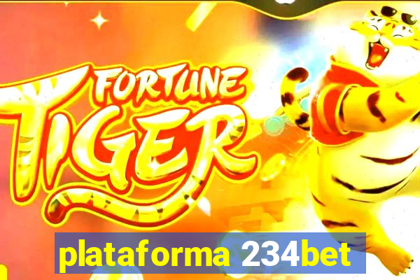 plataforma 234bet